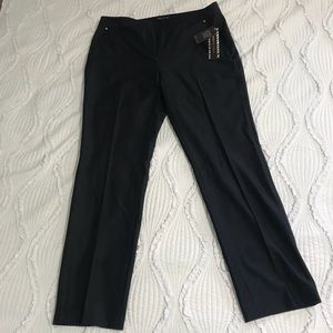 Dana Buchman Work Slacks (NWT)